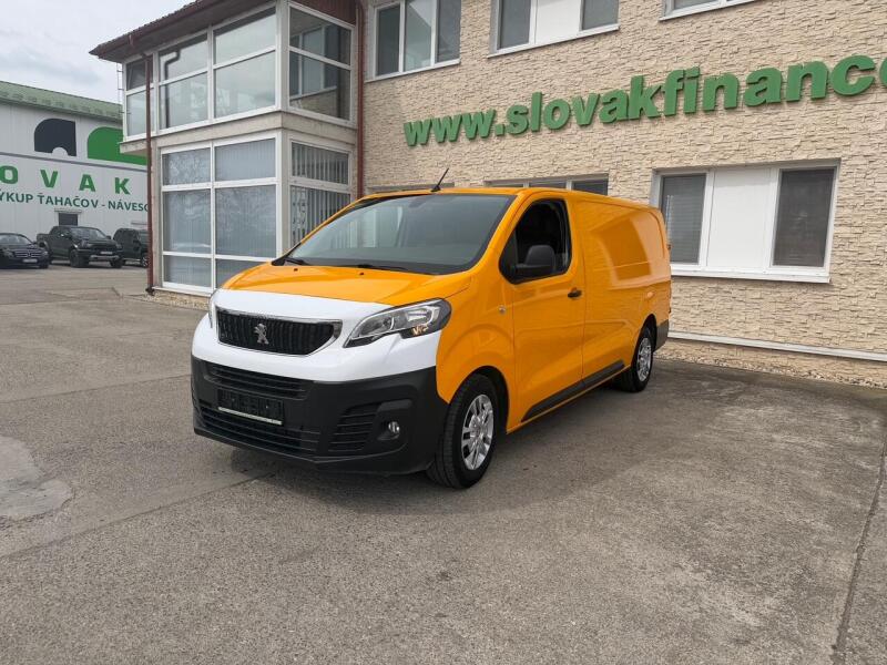 Peugeot Expert