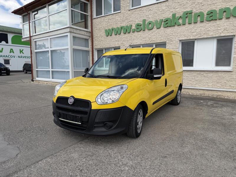 Fiat Dobl� cargo