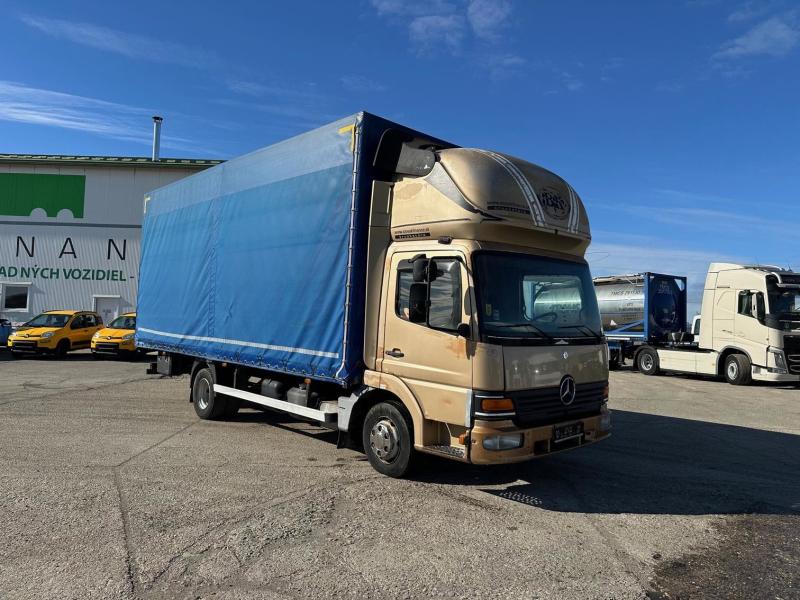 Mercedes-Benz Atego