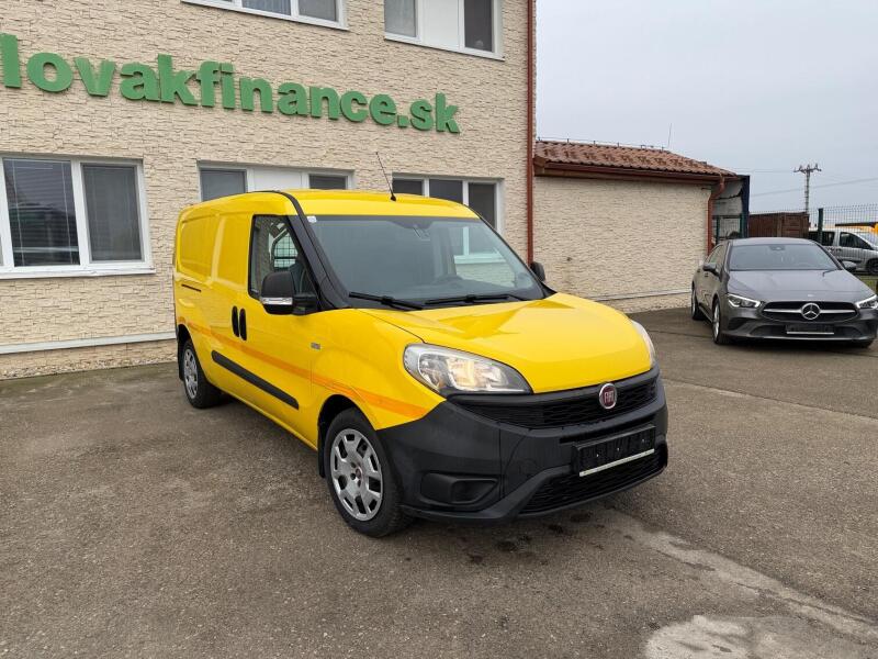 Fiat Dobl� cargo