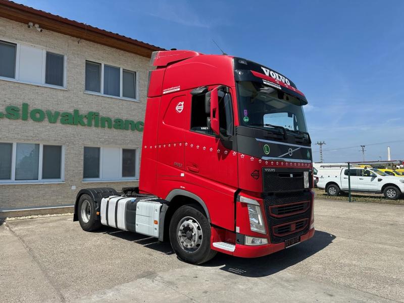 Volvo FH