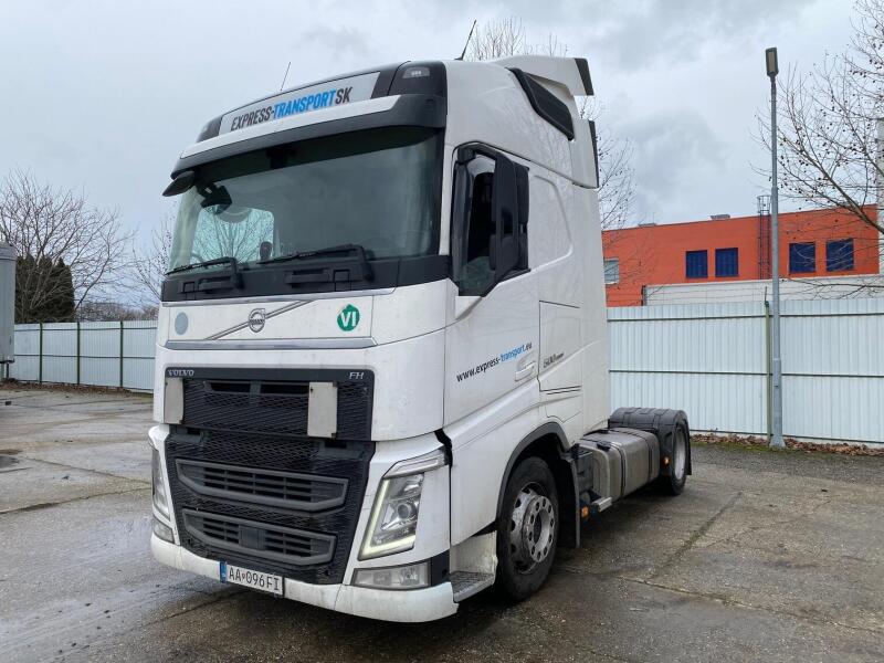 Volvo FH