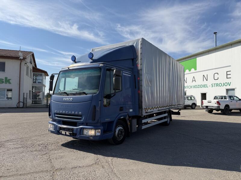 Iveco Eurocargo