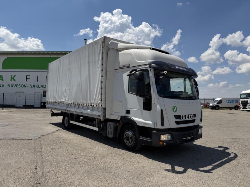 Iveco Eurocargo