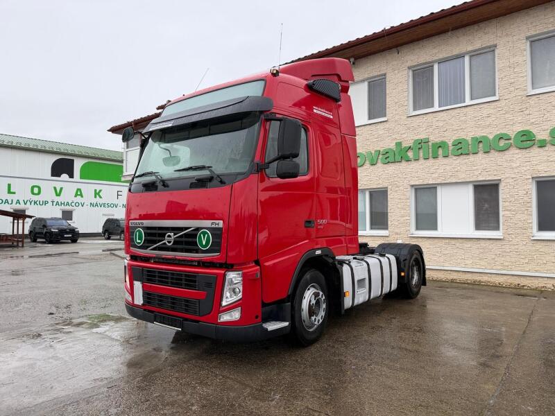 Volvo FH