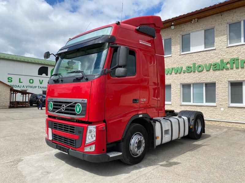 Volvo FH