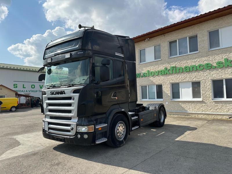 Scania