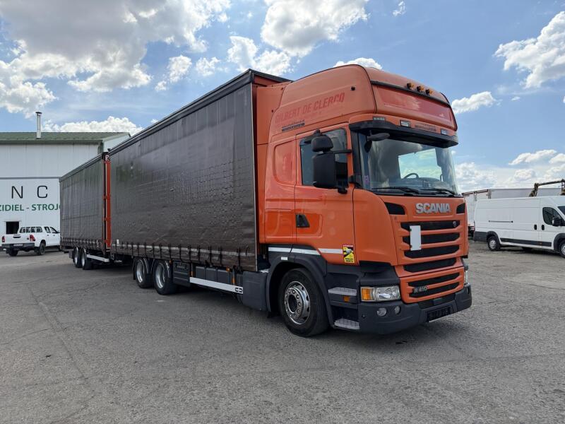 Scania