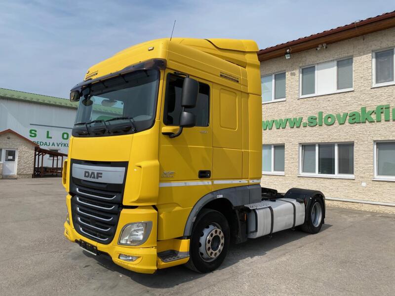 DAF XF