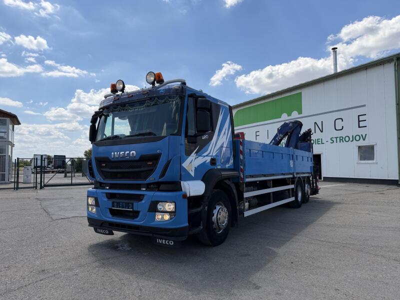 Iveco