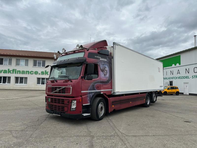 Volvo FM
