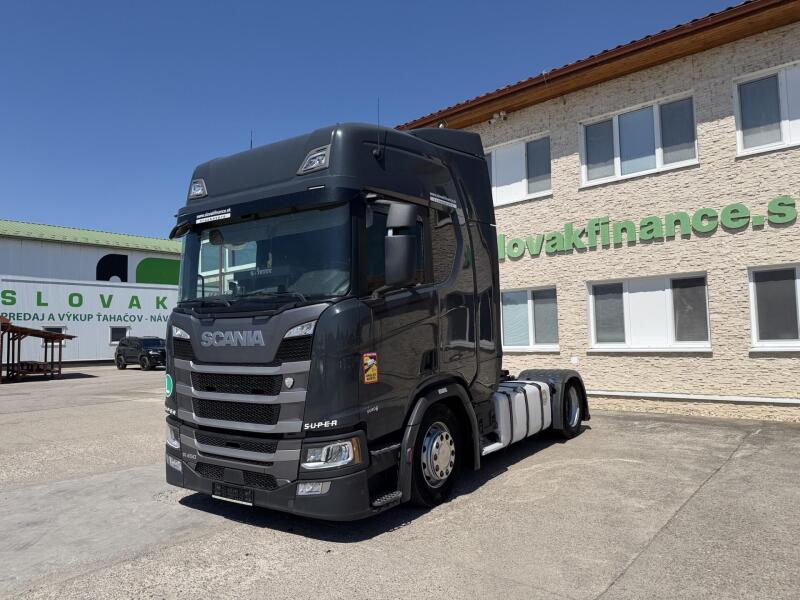Scania