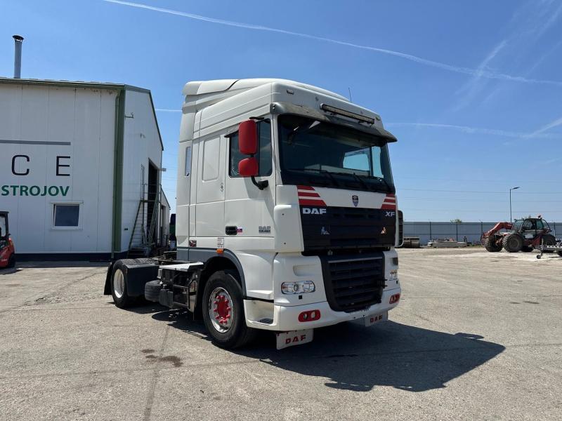 DAF XF