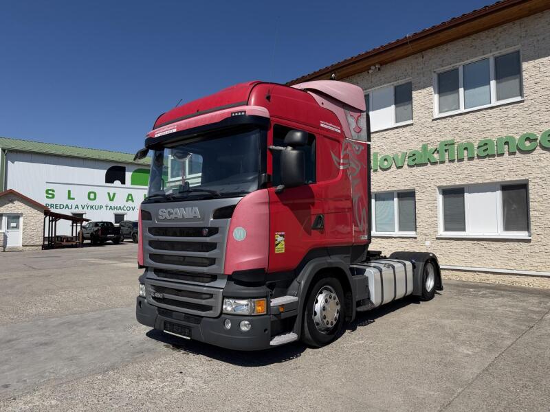 Scania