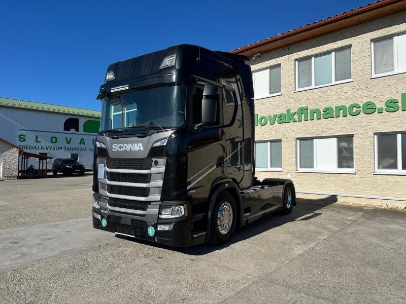 Scania