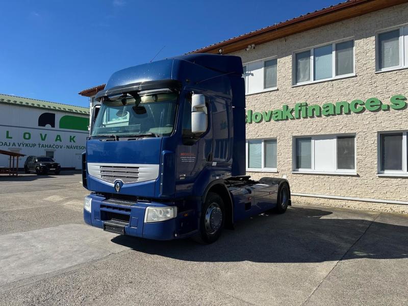 Renault Premium
