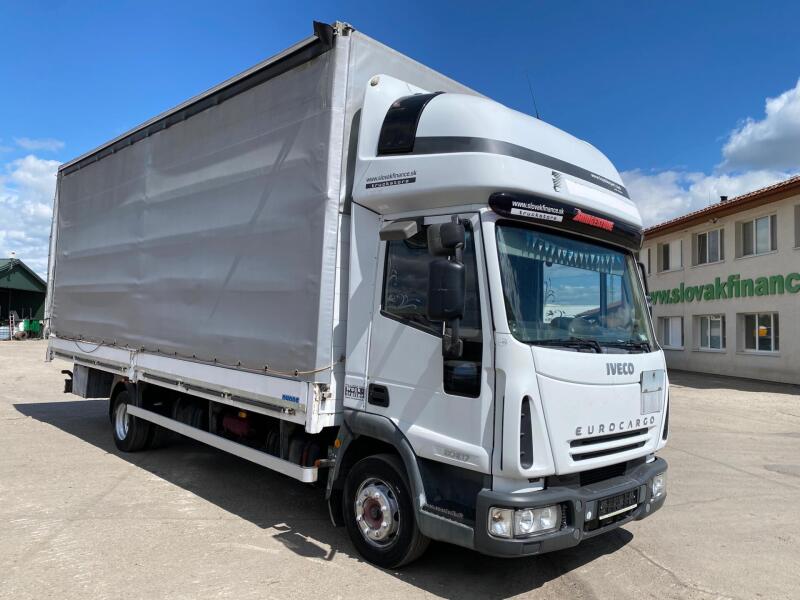 Iveco Eurocargo