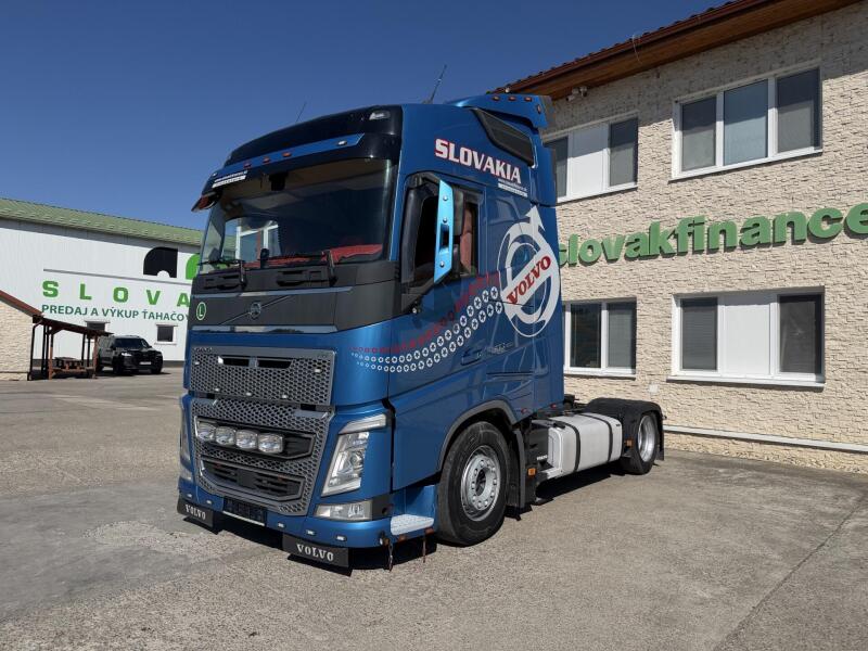 Volvo FH