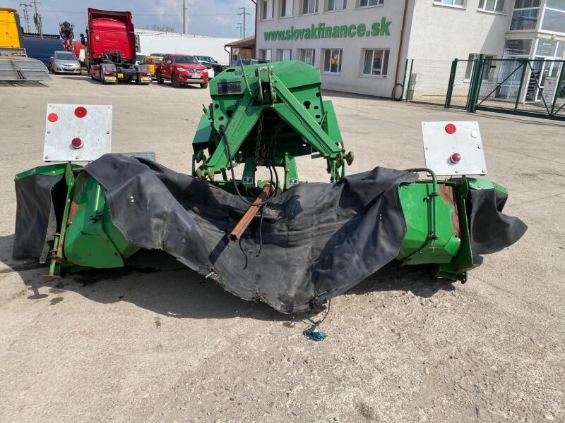 John Deere
