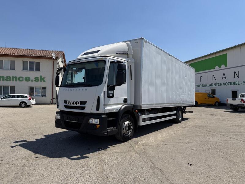 Iveco