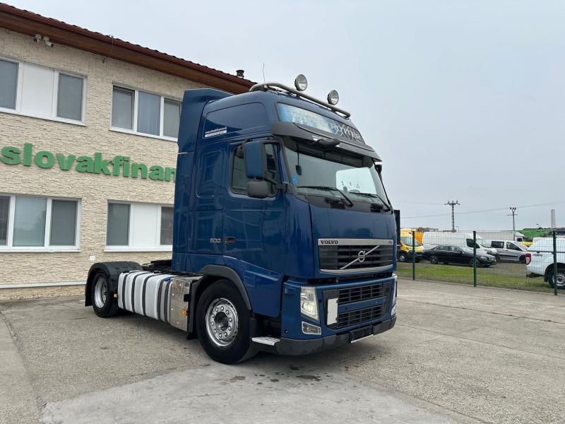 Volvo FH