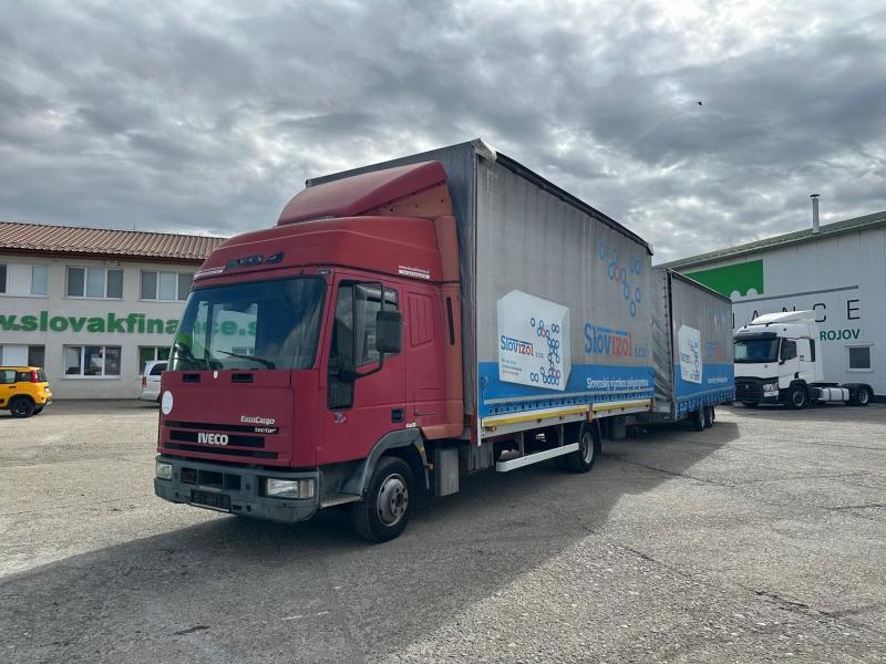 Iveco Eurocargo