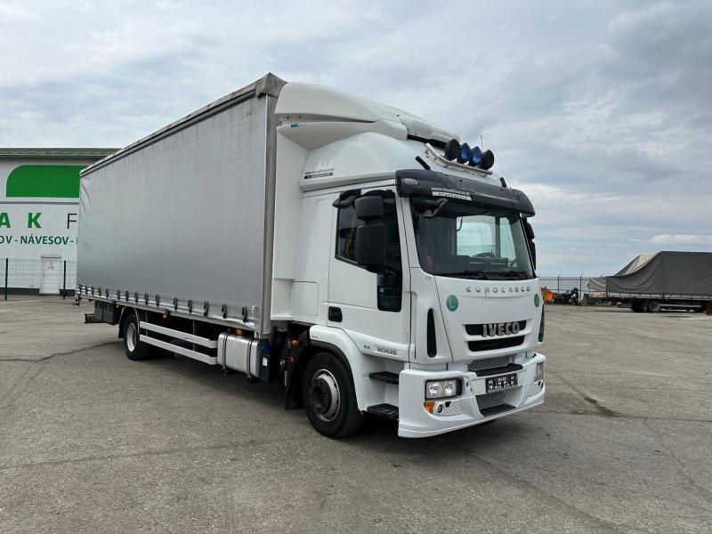 Iveco Eurocargo