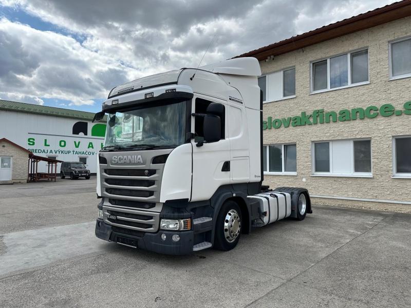 Scania