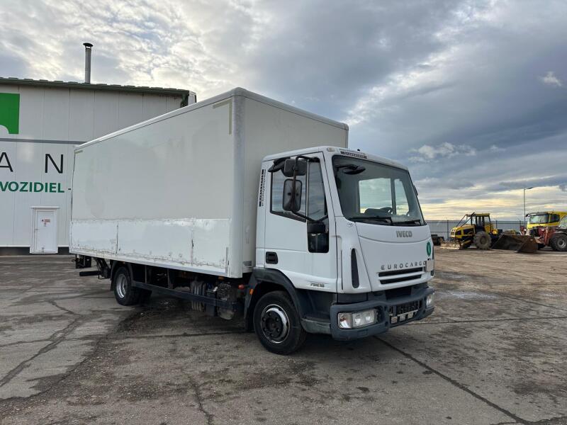 Iveco Eurocargo