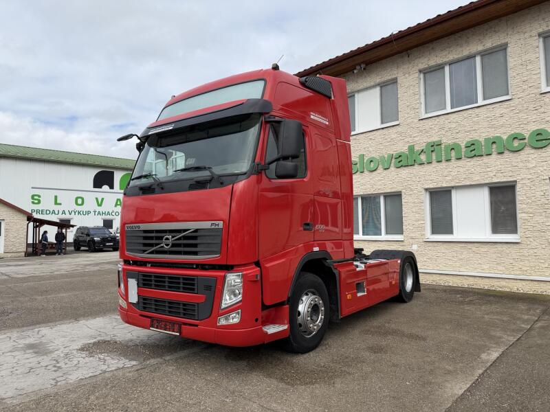 Volvo FH