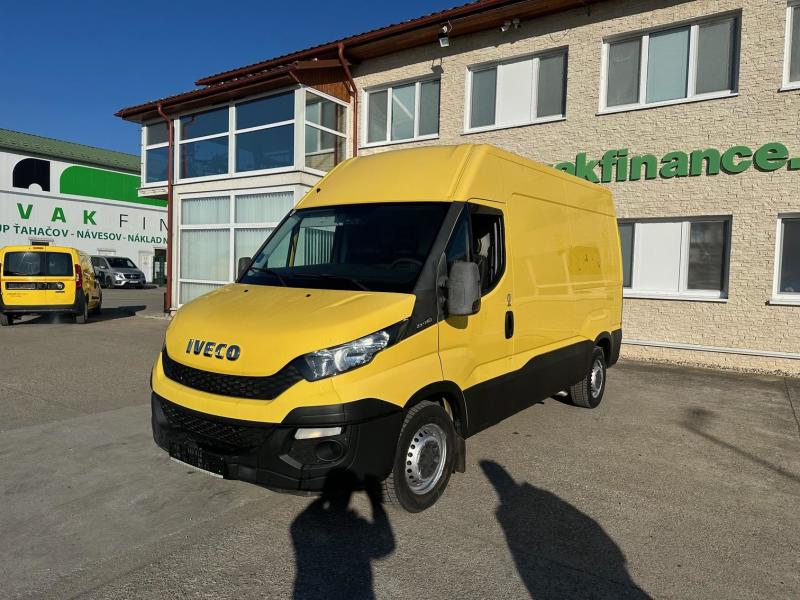 Iveco Daily
