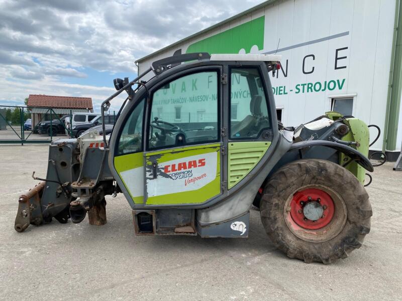 Claas