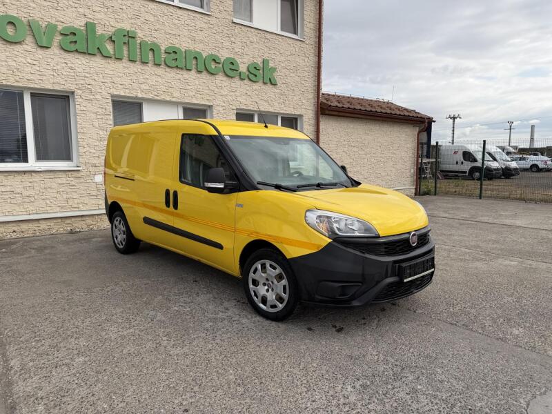 Fiat Doblo cargo