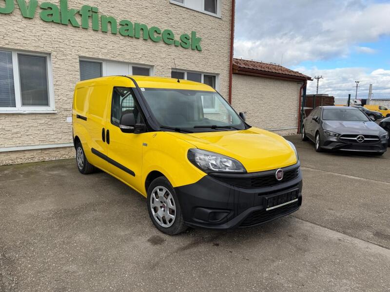 Fiat Doblo cargo