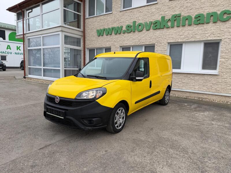 Fiat Doblo cargo