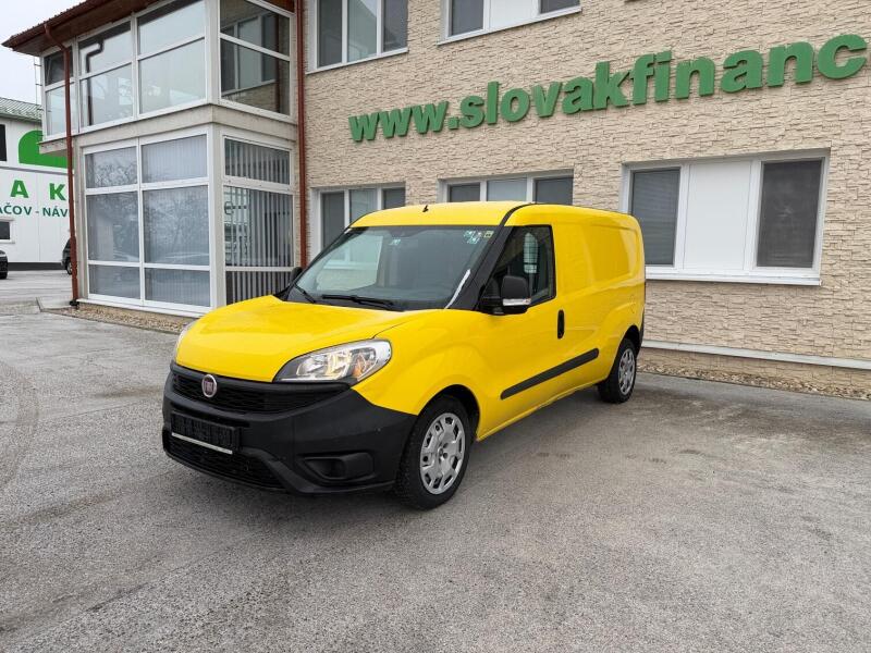 Fiat Doblo cargo