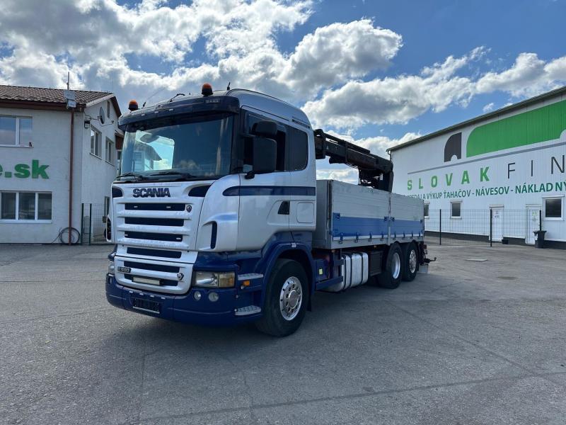 Scania