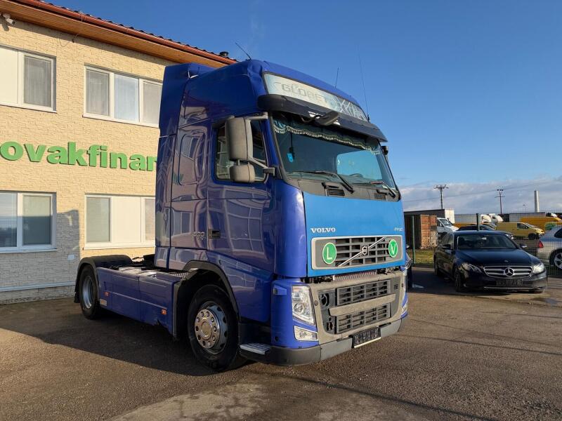 Volvo FH