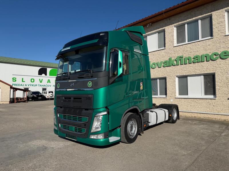 Volvo FH