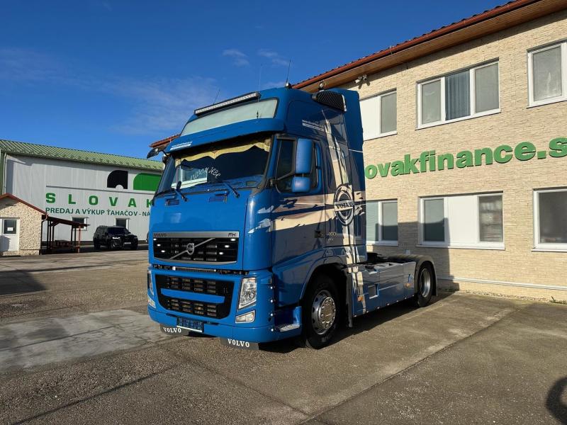 Volvo FH