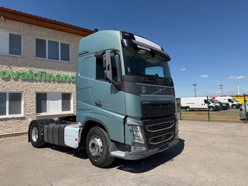 Volvo FH