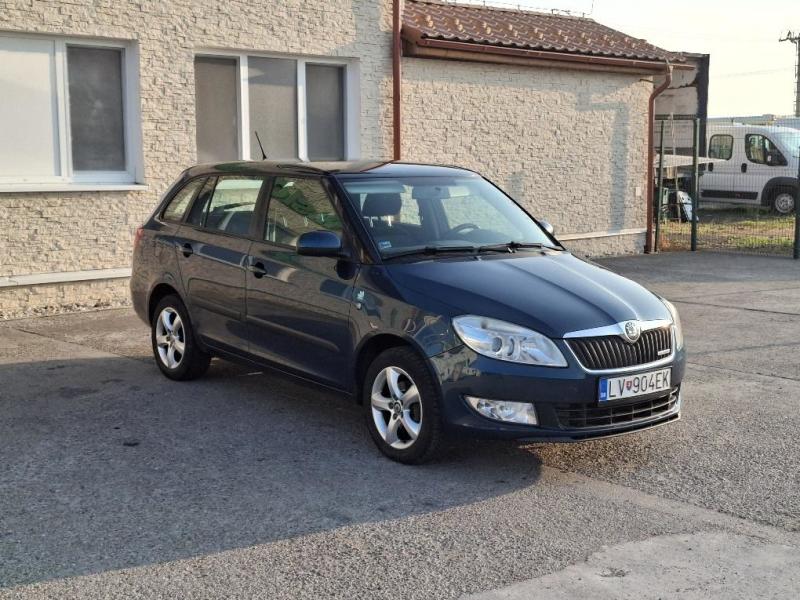 Skoda
