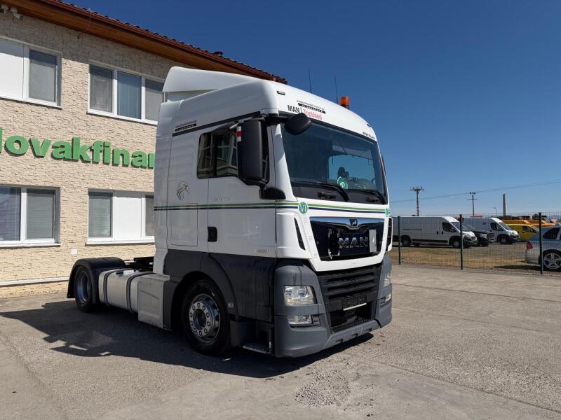 MAN TGX