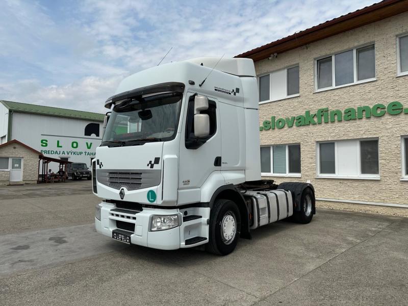 Renault Premium