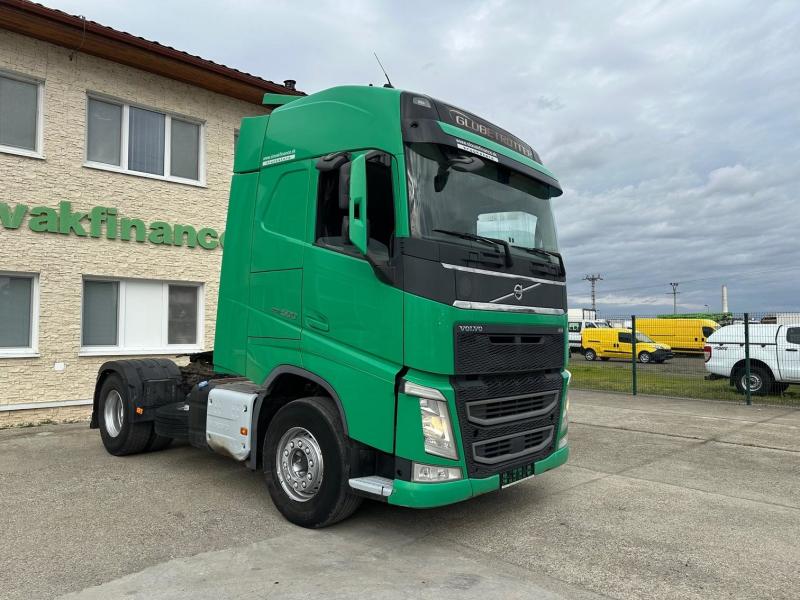 Volvo FH