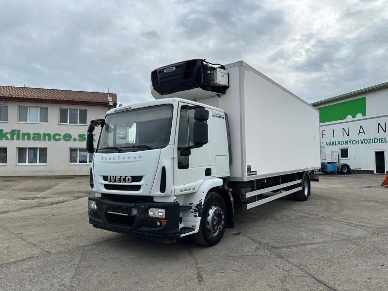 Iveco Eurocargo