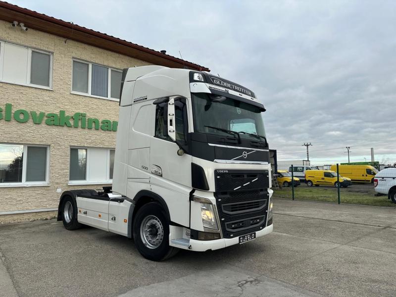 Volvo FH