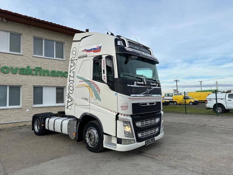 Volvo FH