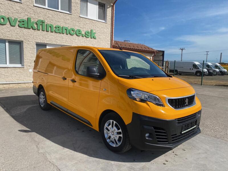 Peugeot Expert