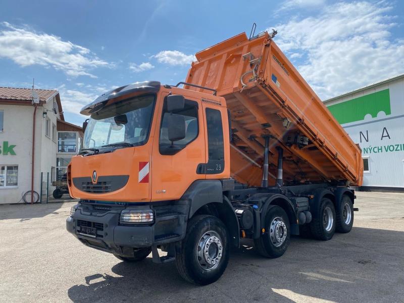 Renault KERAX